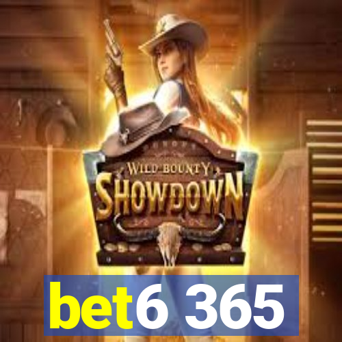bet6 365